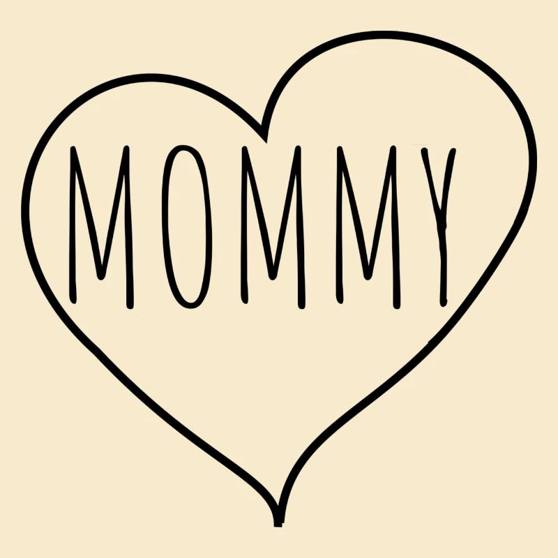 Mama-Herz