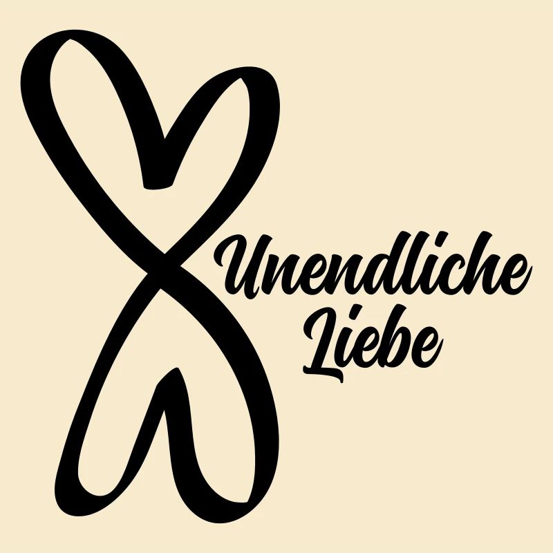 unendliche Liebe
