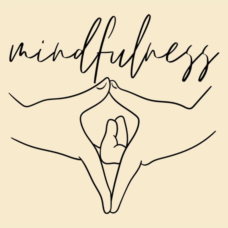 Mindfulness in Motion