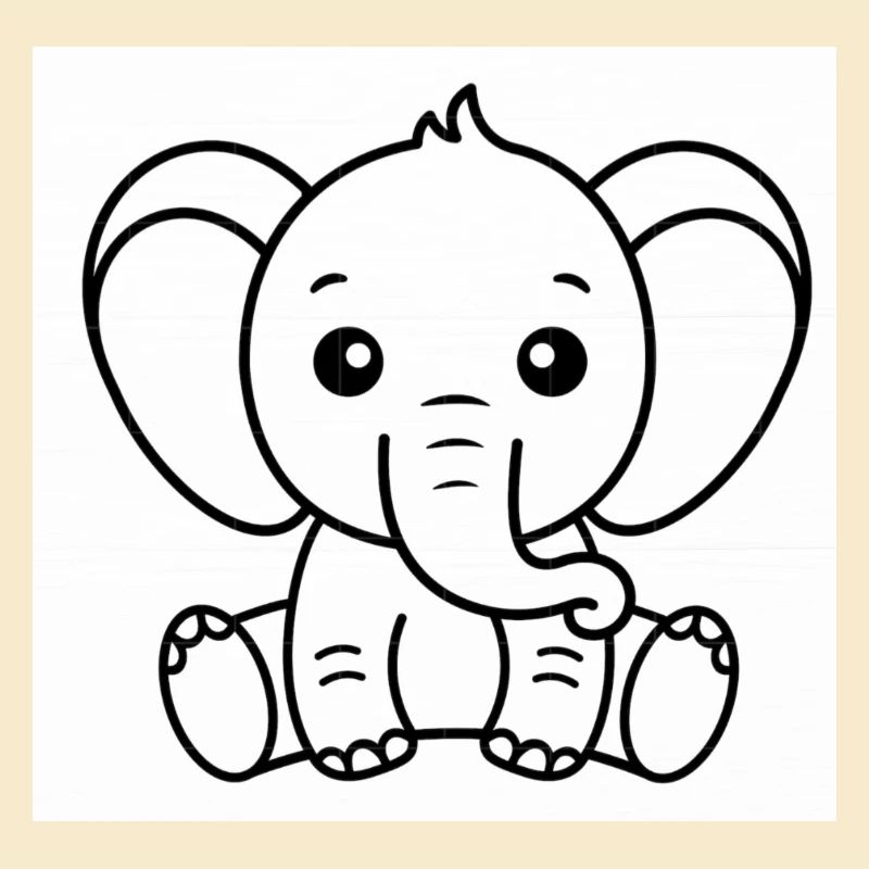 Elefant