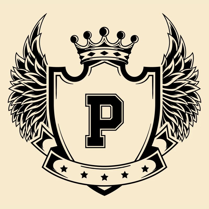 Wappen P