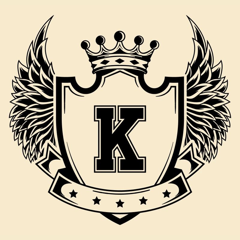 Wappen K