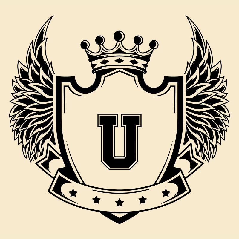Wappen U