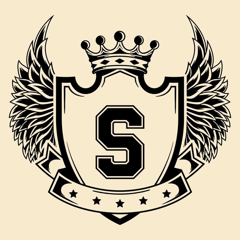 Wappen S