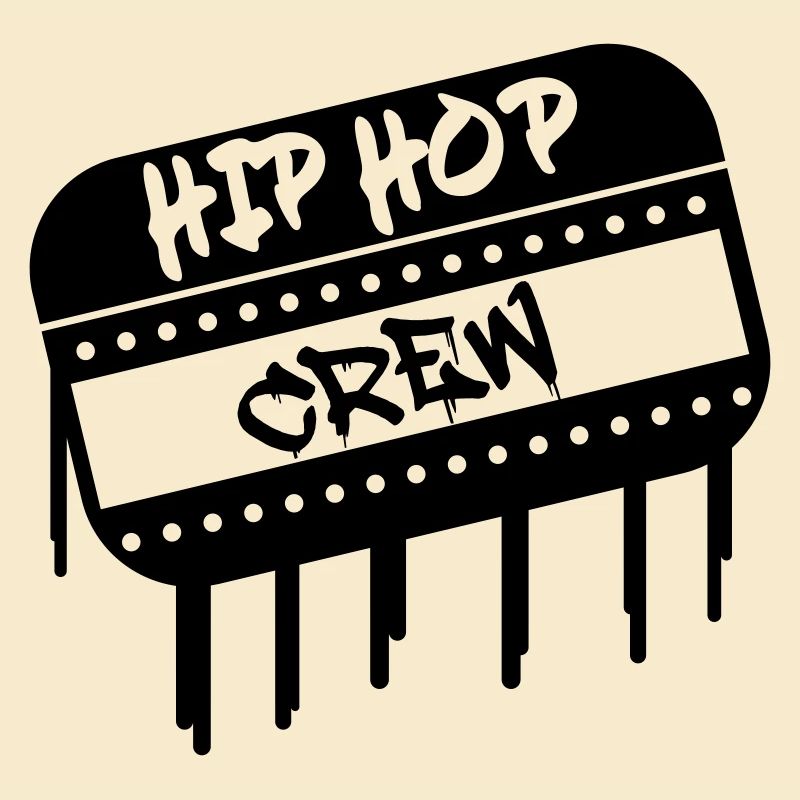 Hip Hop Crew