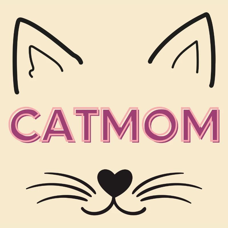 CAT-mom
