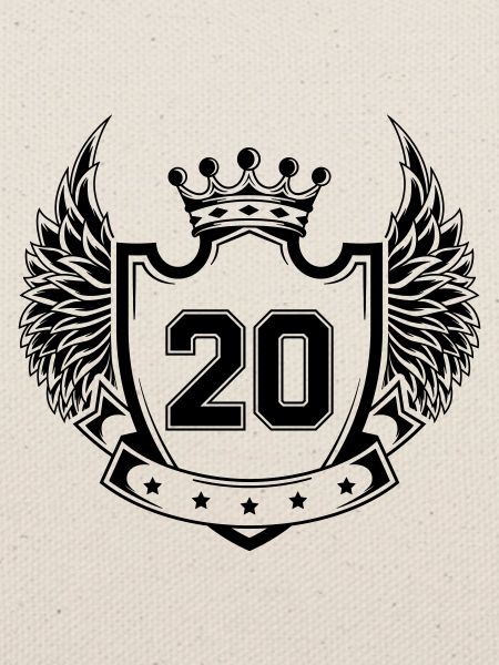 Wappen 20