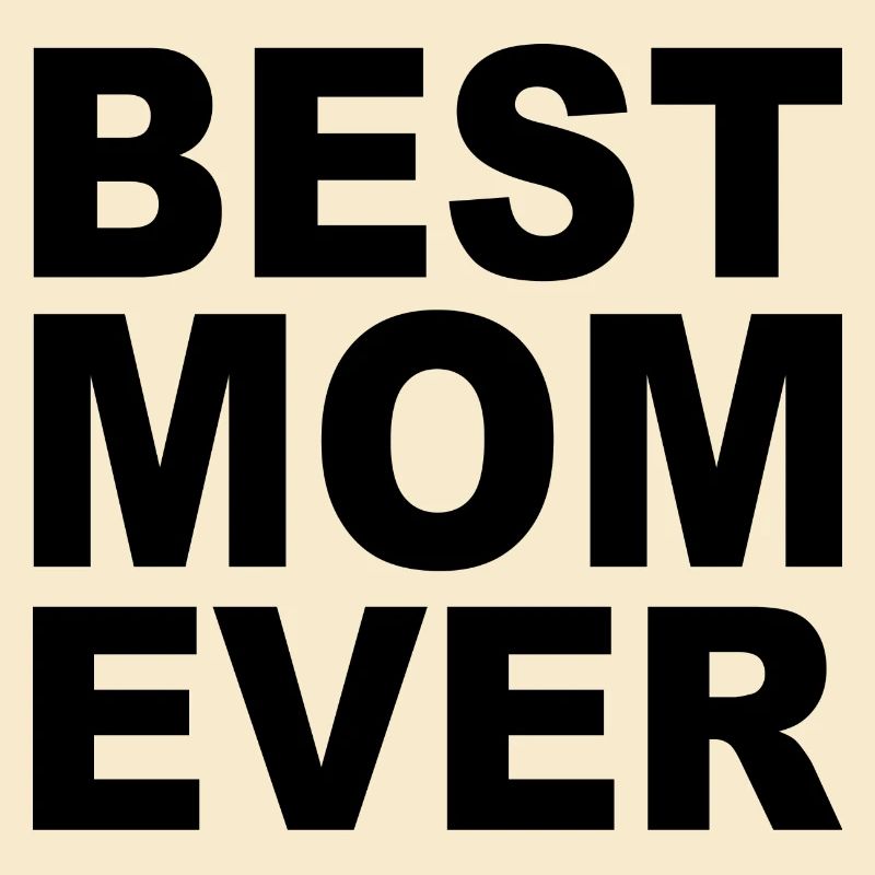 Lustiges Mutter Geschenk Mom Muttertag