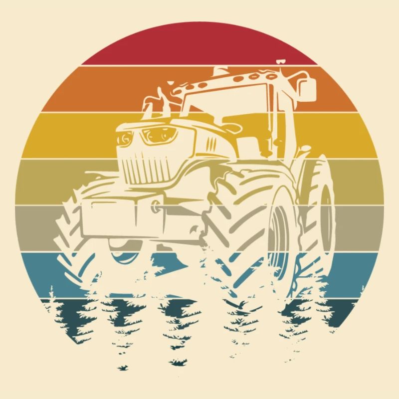 Landwirt Bauer Farmer