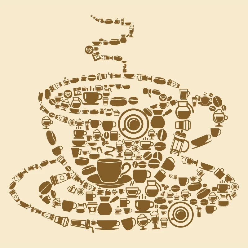 coffee coffee coffee