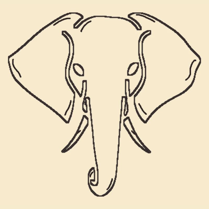Elefant