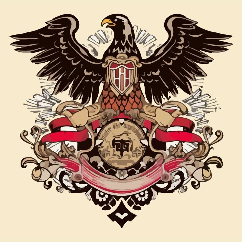 Deutscher Adler