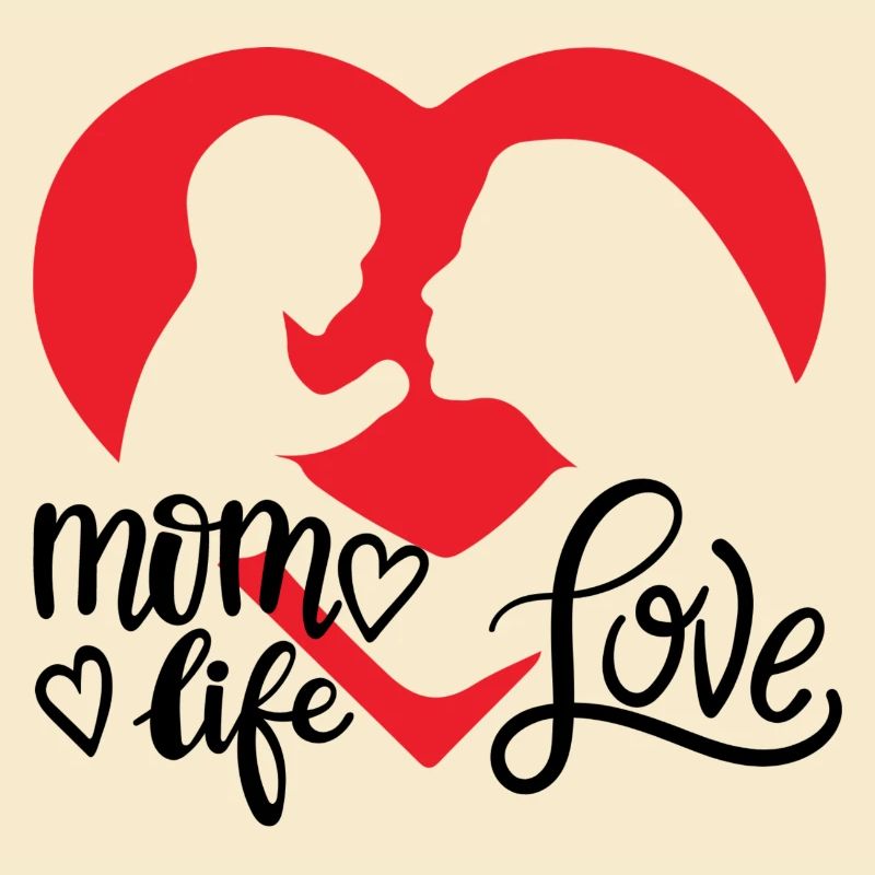 Das Leben der Mutter