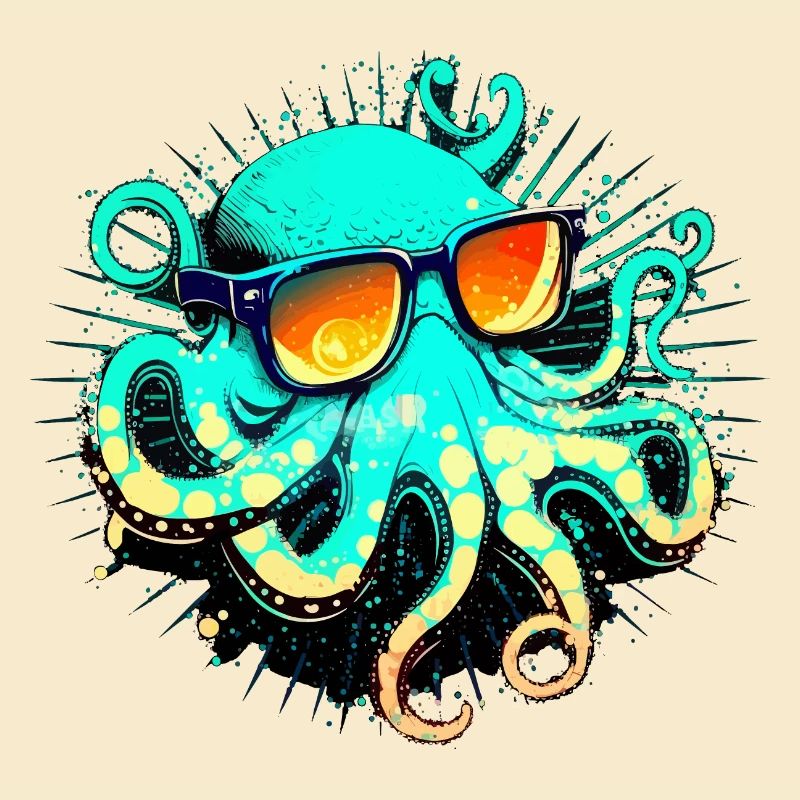 Cooloctopus
