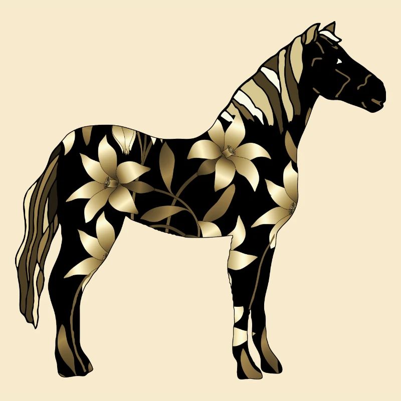 Pferd