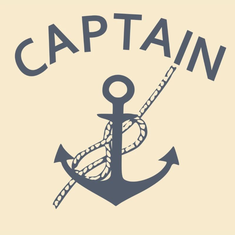 BOAT CAPTAIN