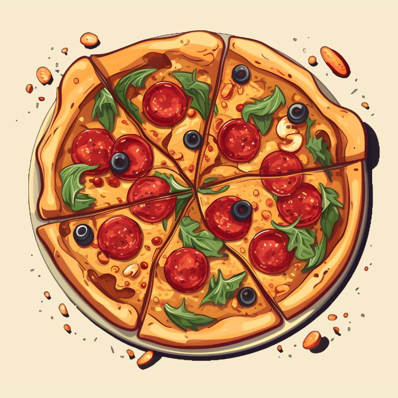 Pizza Love