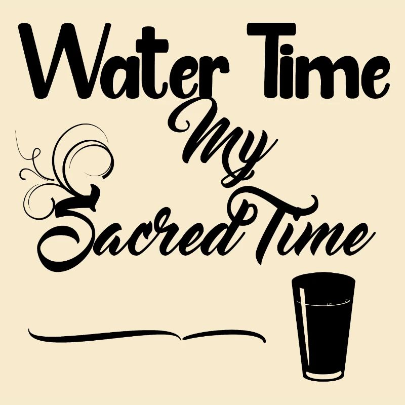 Wasserzeit-Design