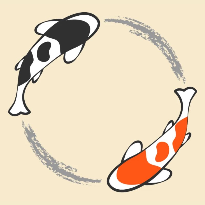 Koi Fish