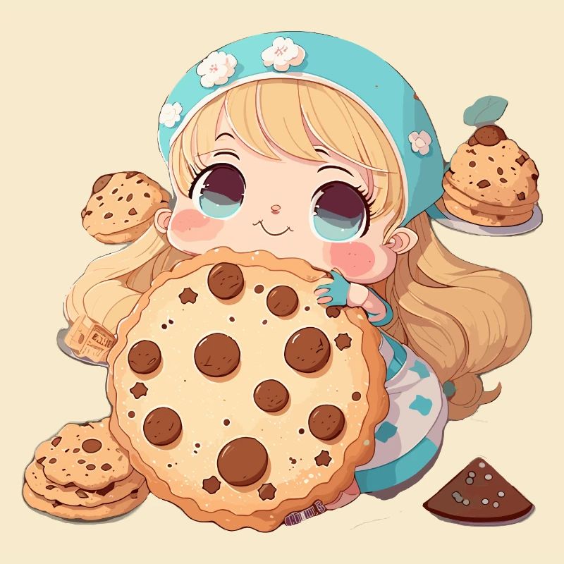 cookie queen