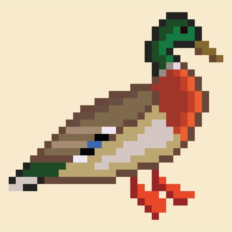 Vogel