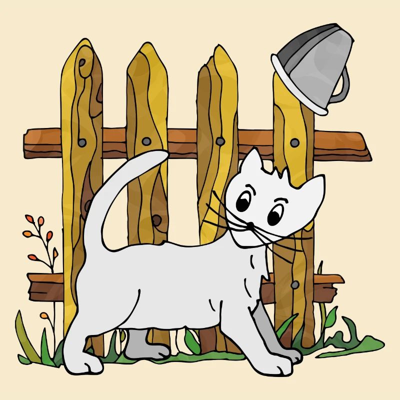 Katze