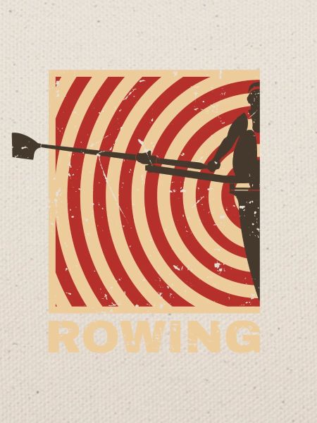 Rowing