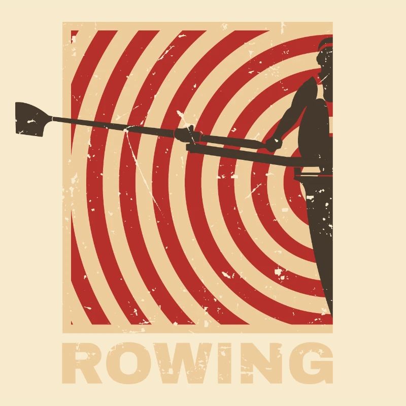 Rowing