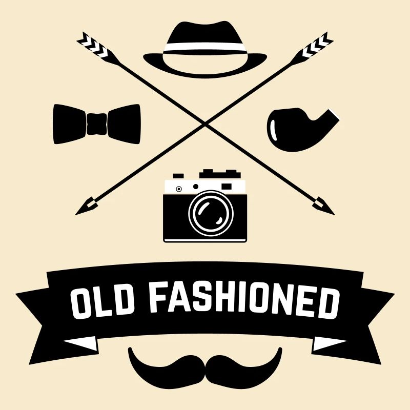 Old Fashioned