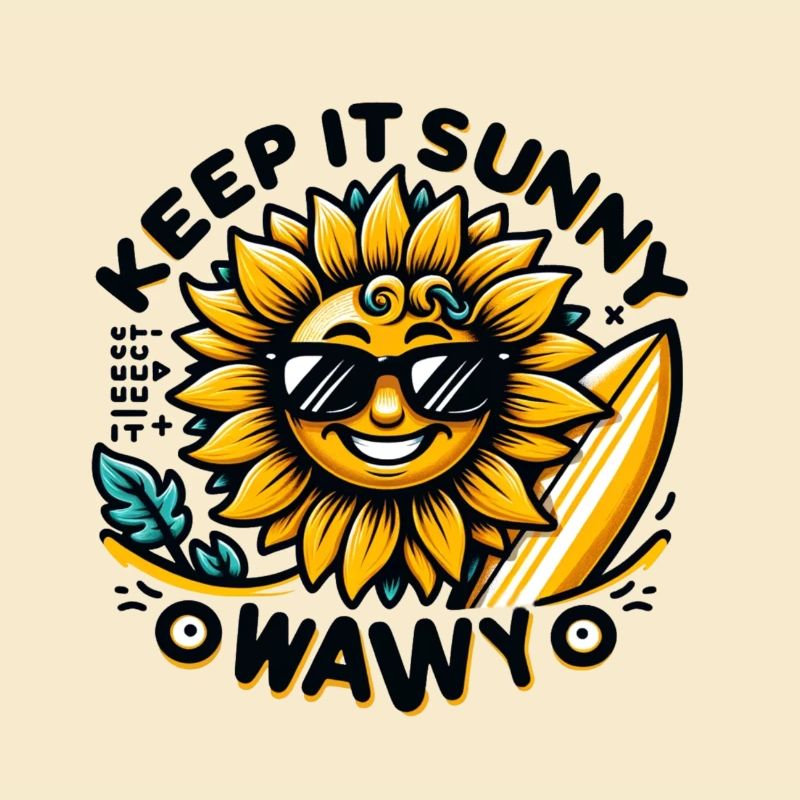 Keep it Sunny