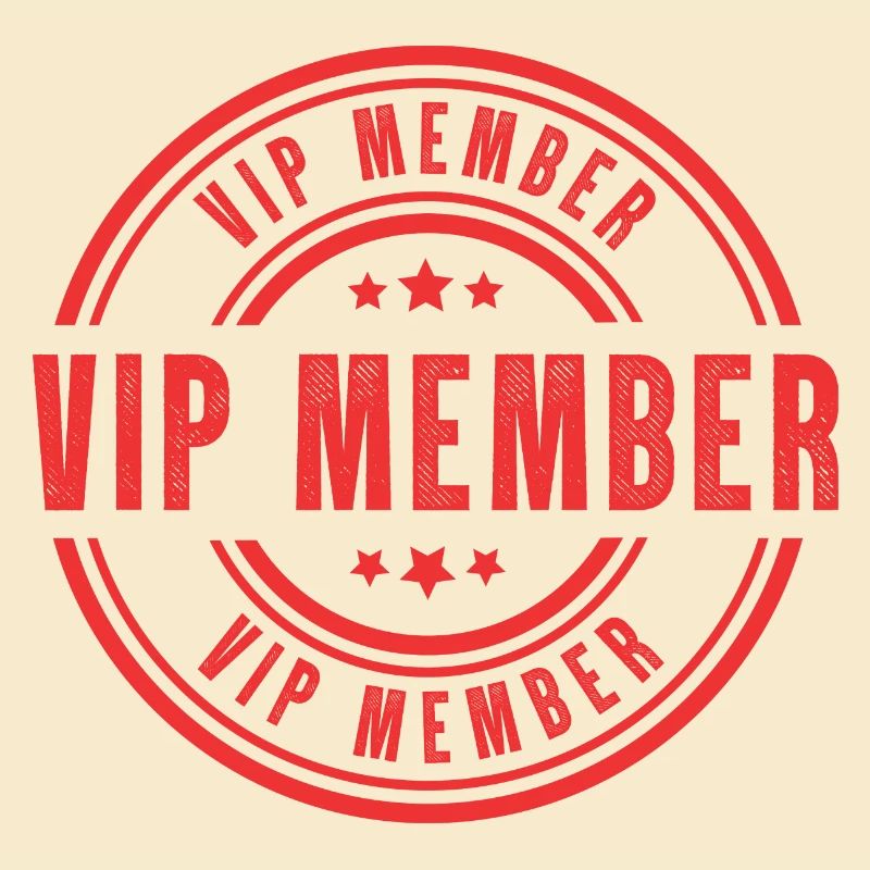 Vip Member