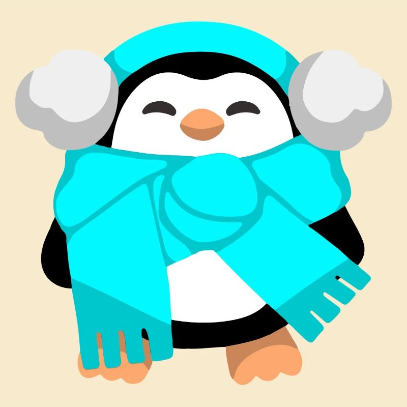 Pinguin