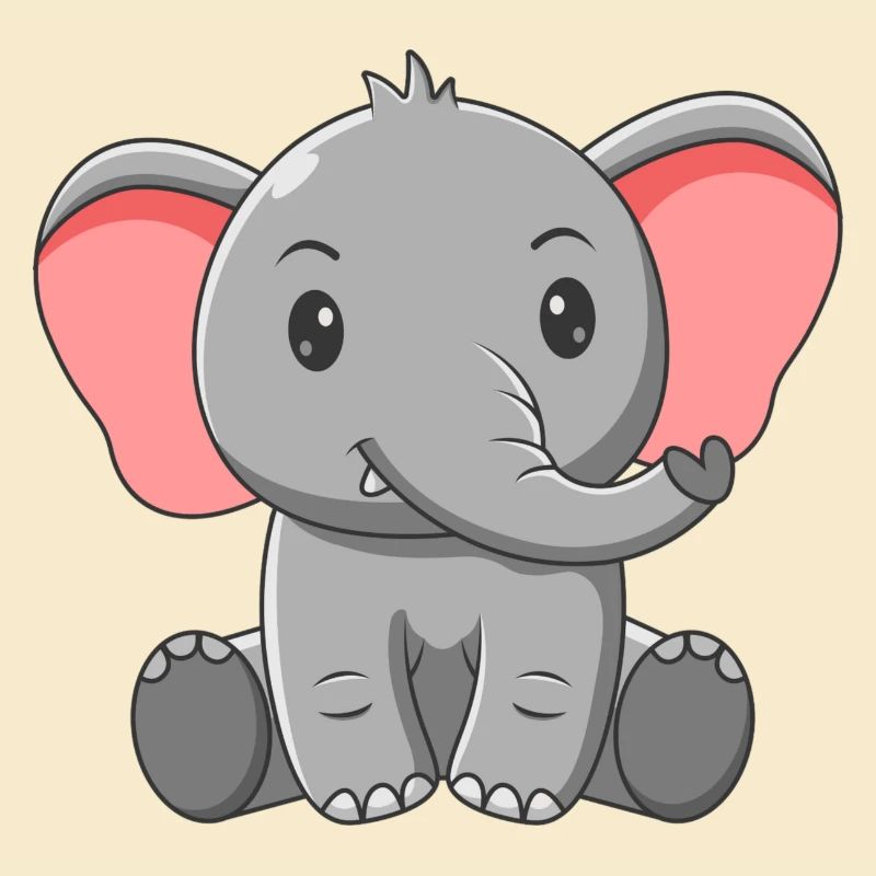 Elefant