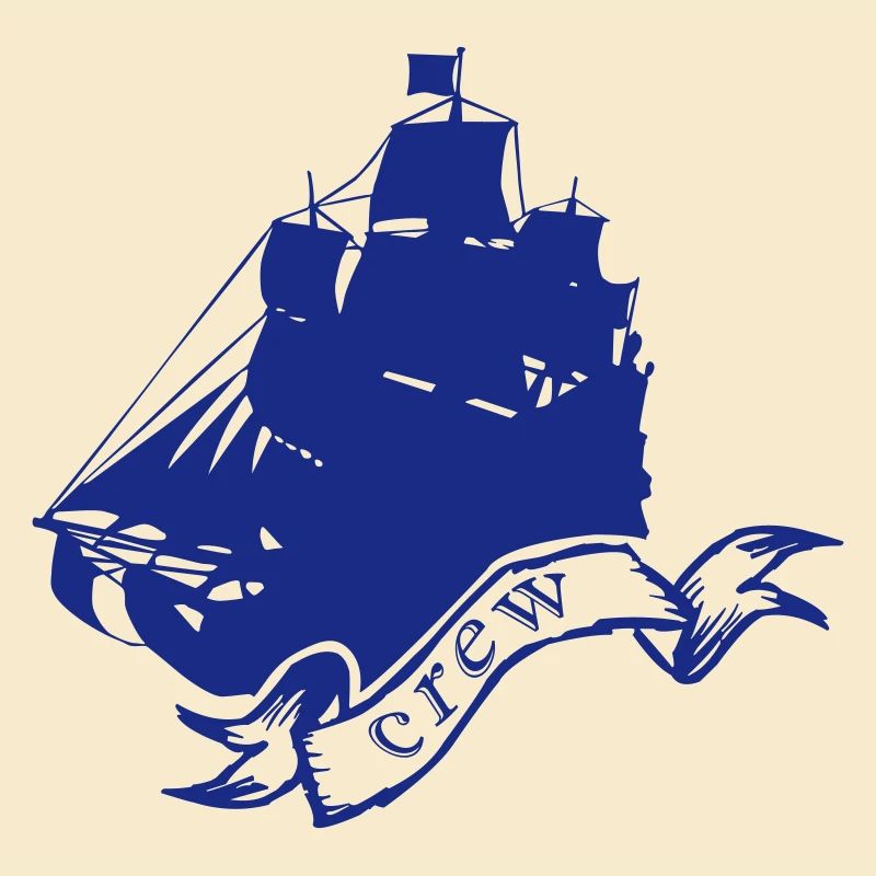 piratenschiff crew