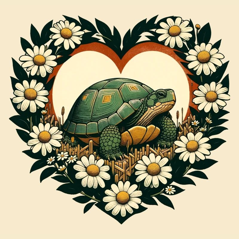 Turtle Lovers