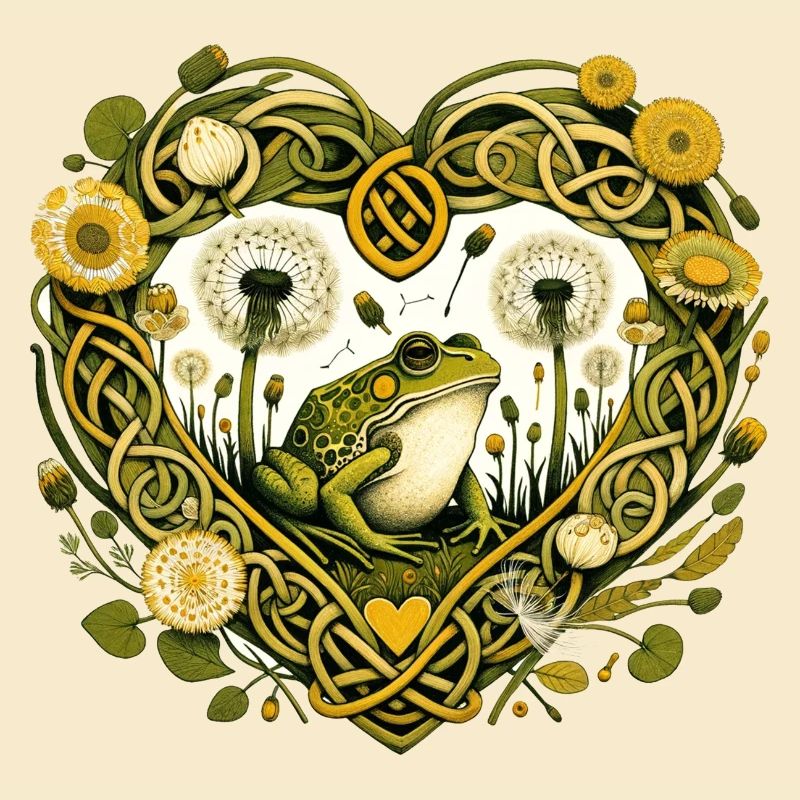 Frosch