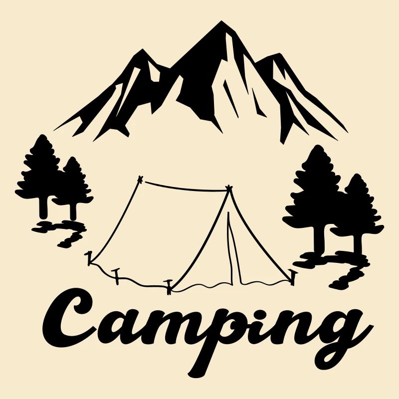 camping