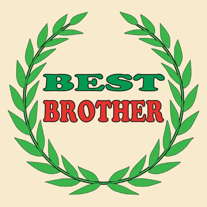 BESTER BRUDER