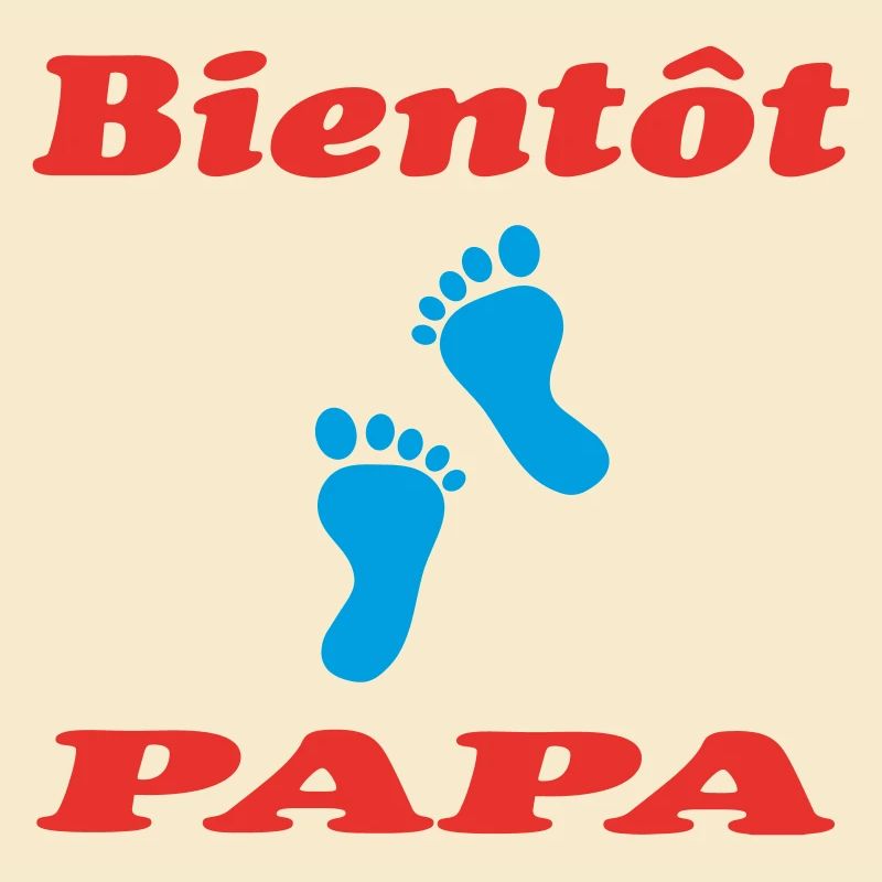 BALD VATER