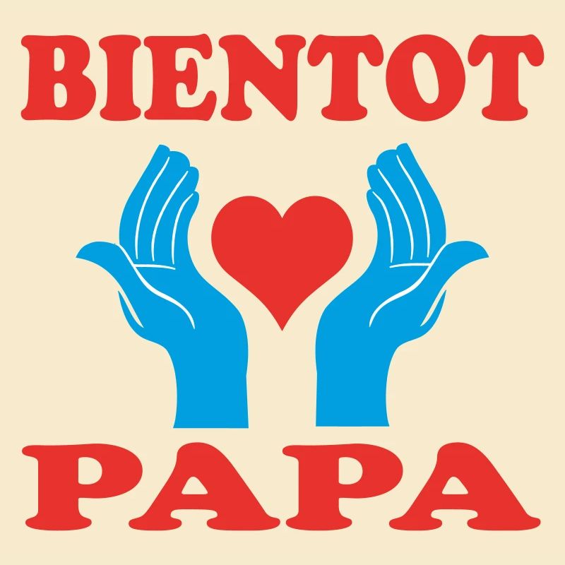 BALD VATER