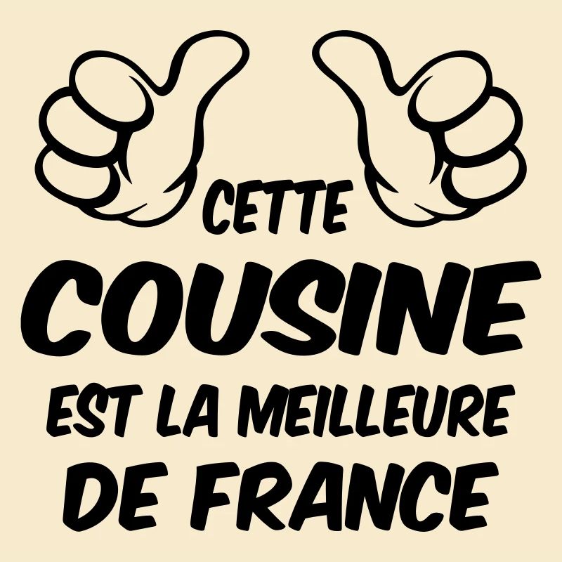 BEST COUSIN