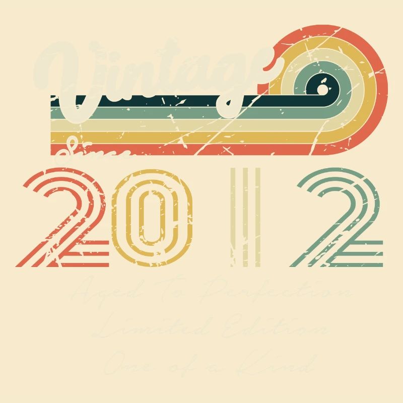 2012 Vintage Classique 2012