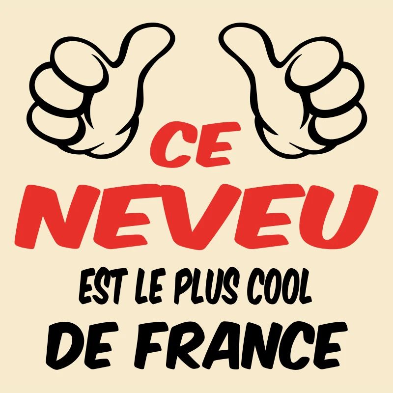MEILLEUR NEVEU