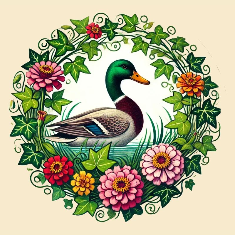 Mallard Duck