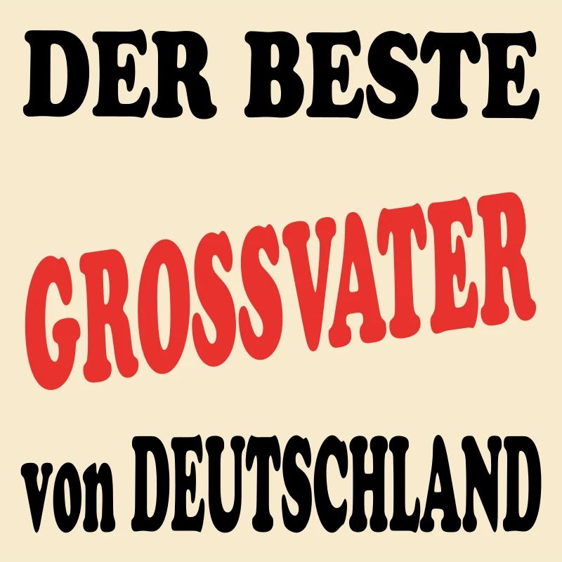 Der beste GROSSVATER