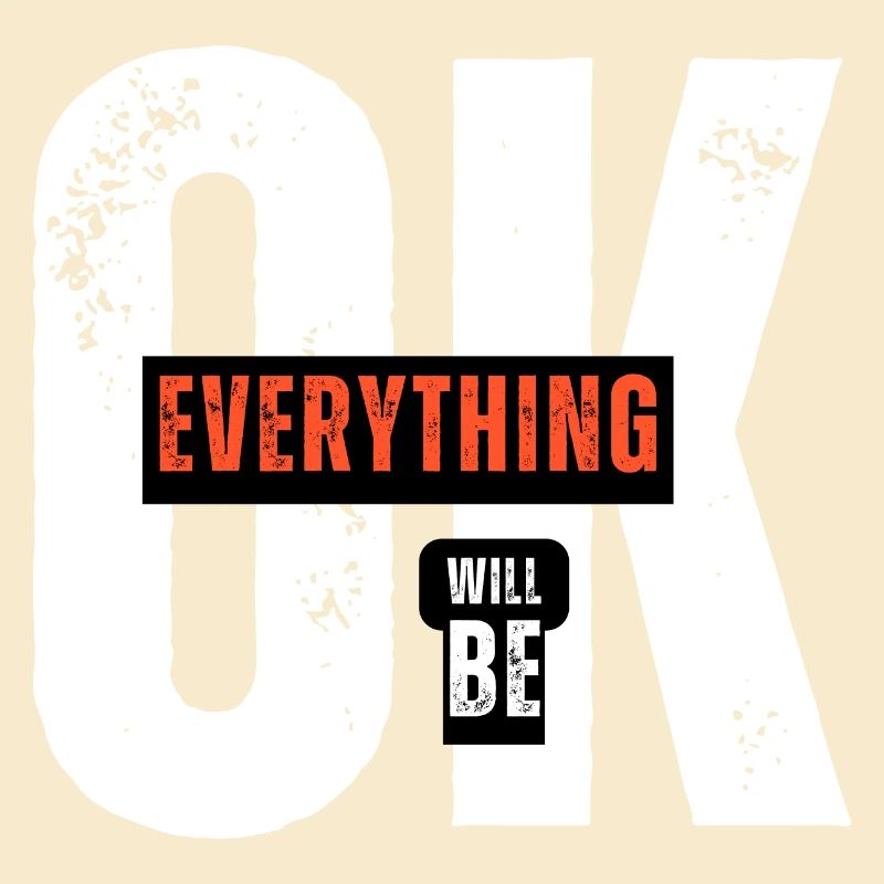 EVERYTHING OK
