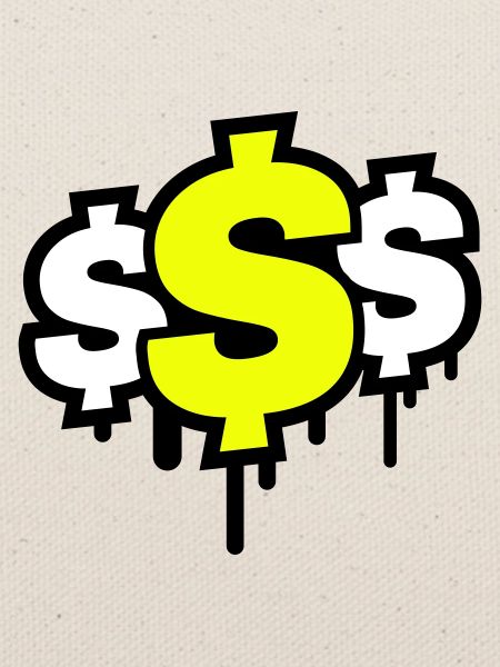 Dollar Symbol