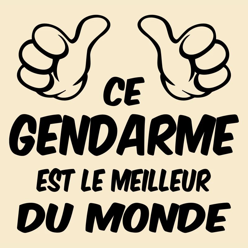 BESTE GENDARME