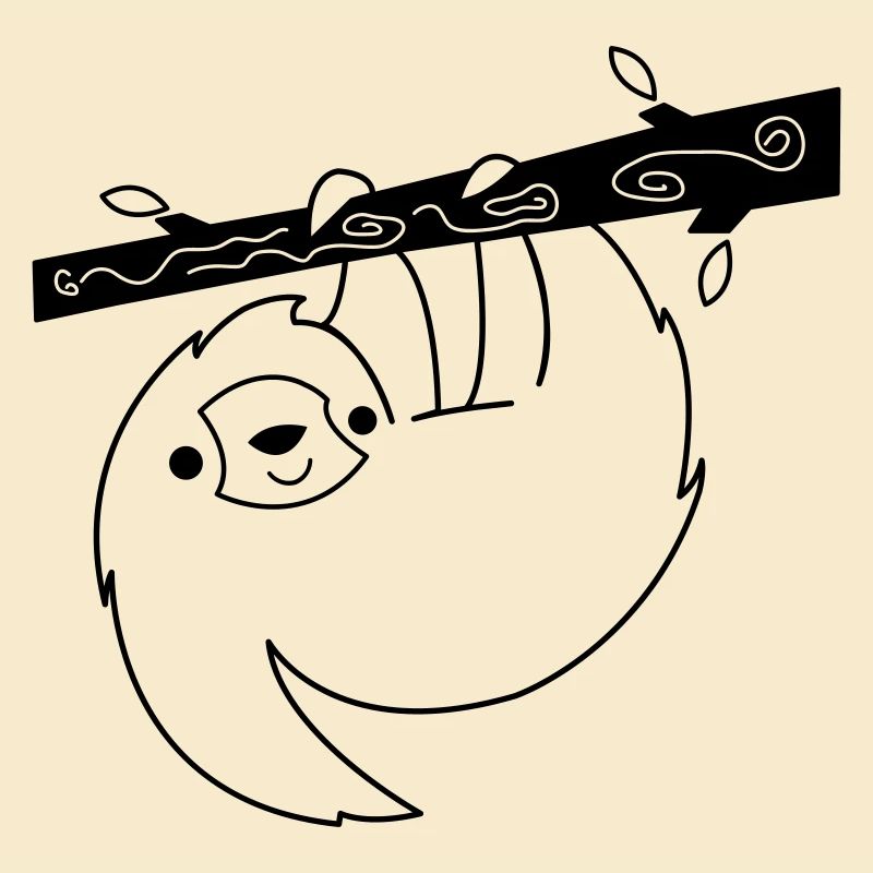 Sloth 001