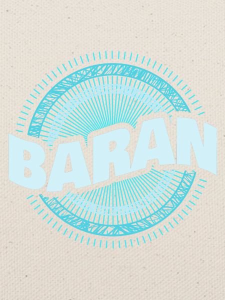 Geschenkidee Baran